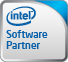 Intel软件合作伙伴